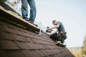 Local Roofers in Buckskin Joe, CO